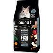OWNAT ULTRA MATURE STERILIZED FISH (GATTO)